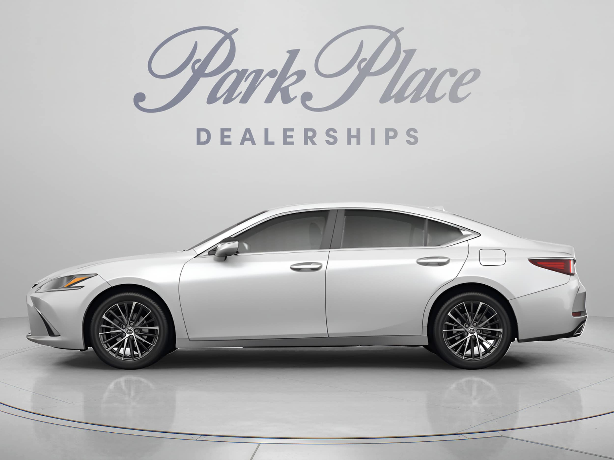 lexus es hybrid 2023 58ABA1C19PU032291 image lexus es hybrid 2023 58ABA1C19PU032291 image